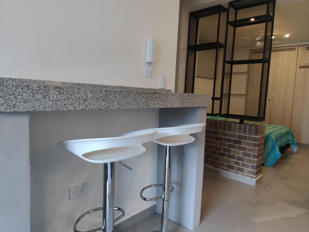 Waiki Apartamentos Ibague Well Located And Modern Exteriör bild