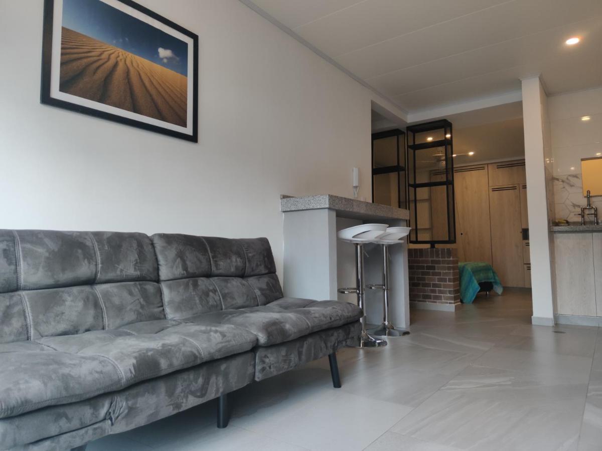 Waiki Apartamentos Ibague Well Located And Modern Exteriör bild