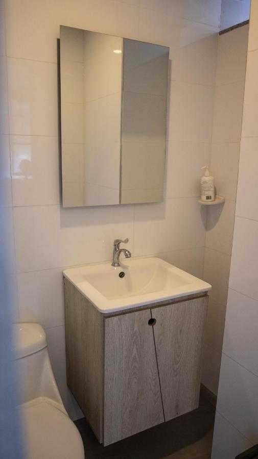 Waiki Apartamentos Ibague Well Located And Modern Exteriör bild