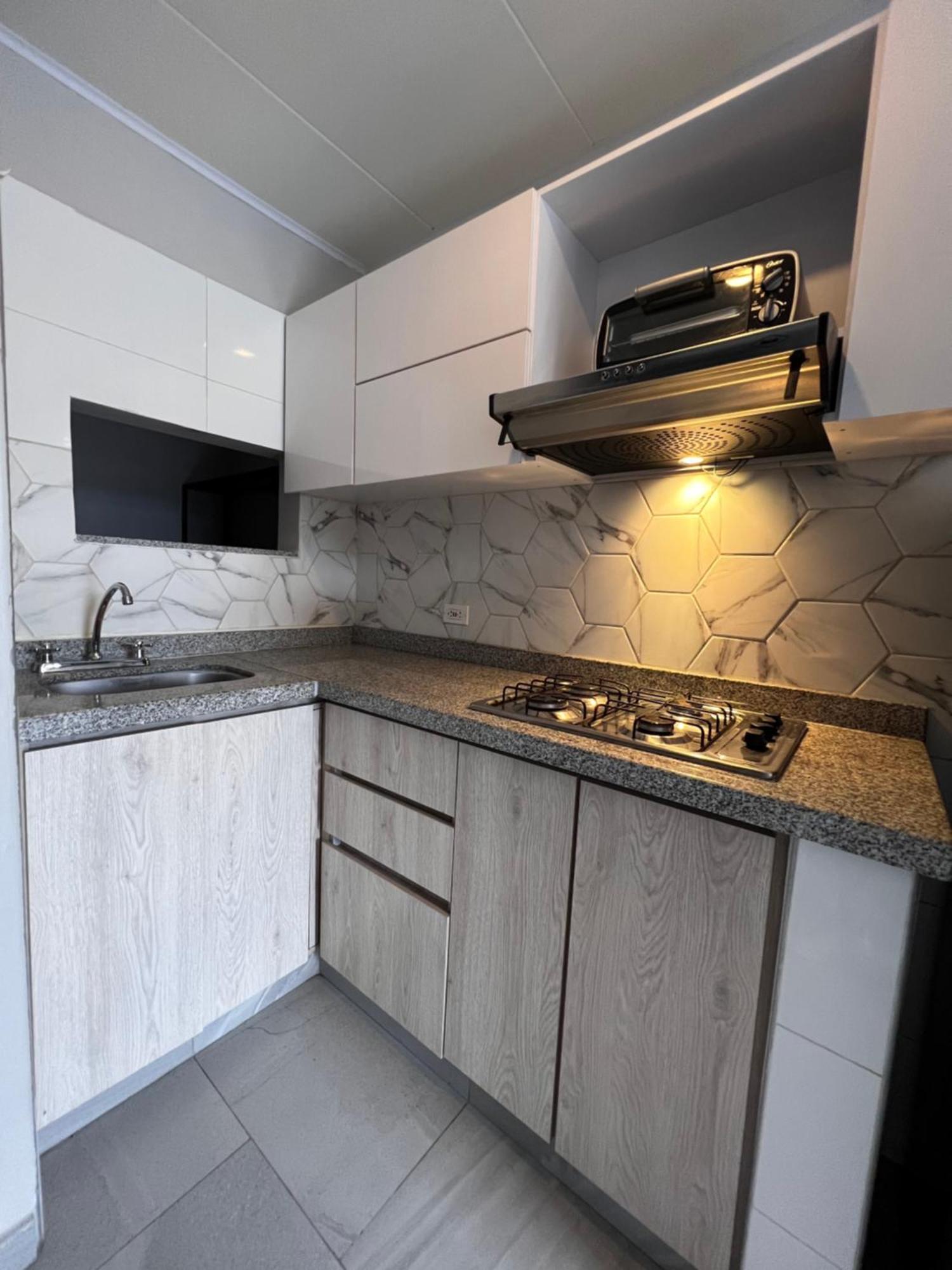 Waiki Apartamentos Ibague Well Located And Modern Exteriör bild