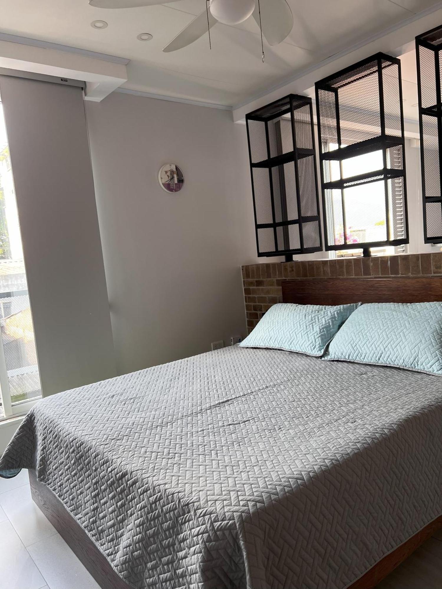 Waiki Apartamentos Ibague Well Located And Modern Exteriör bild