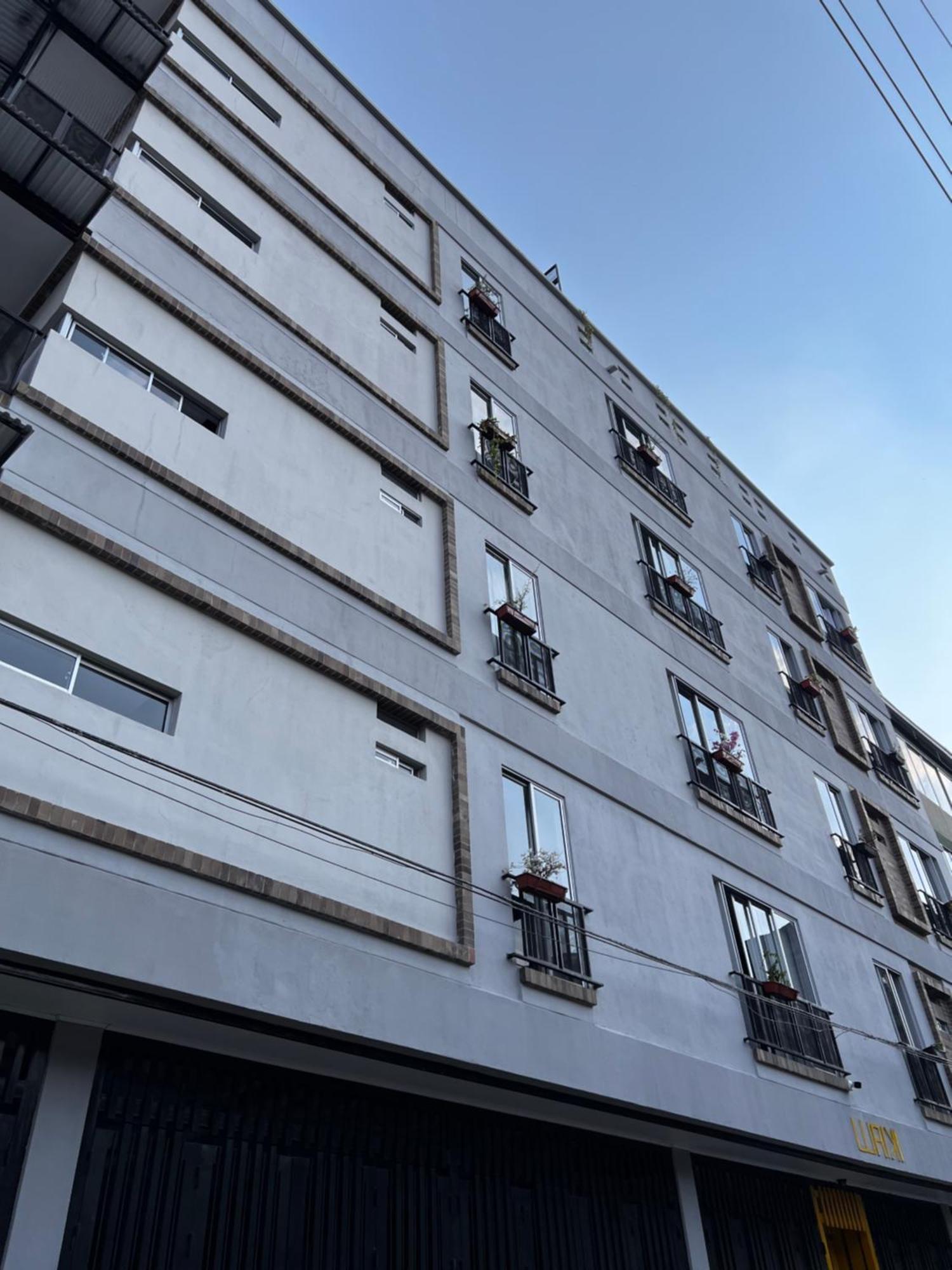 Waiki Apartamentos Ibague Well Located And Modern Exteriör bild