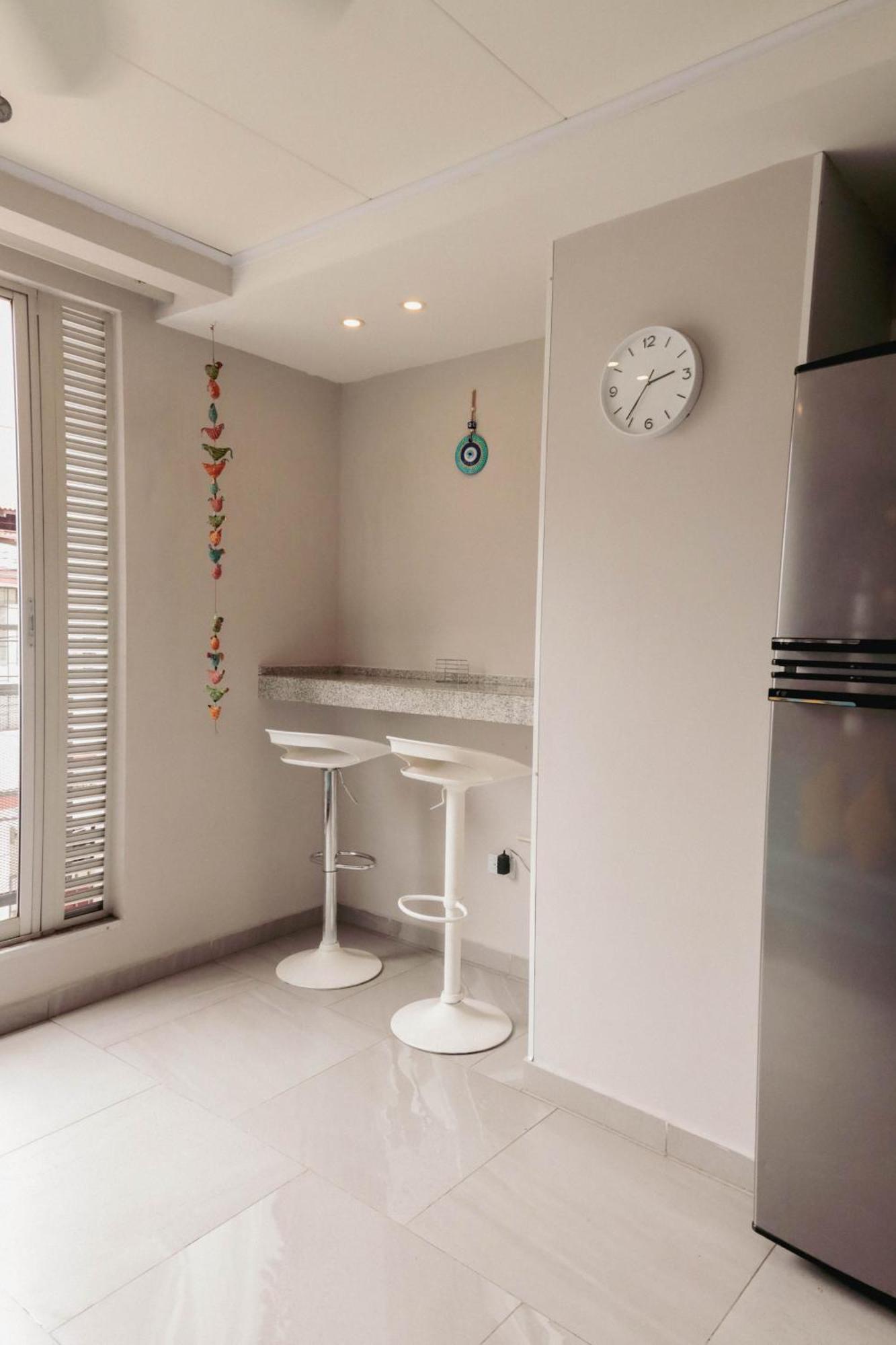 Waiki Apartamentos Ibague Well Located And Modern Exteriör bild