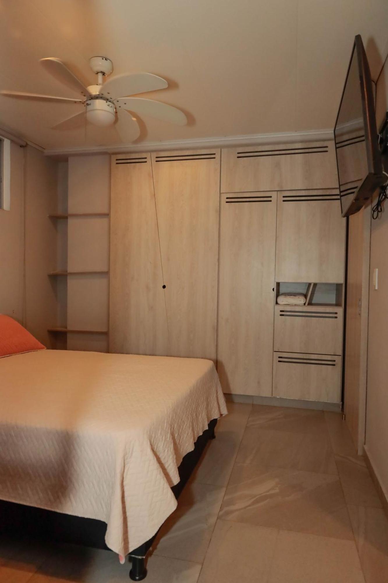 Waiki Apartamentos Ibague Well Located And Modern Exteriör bild