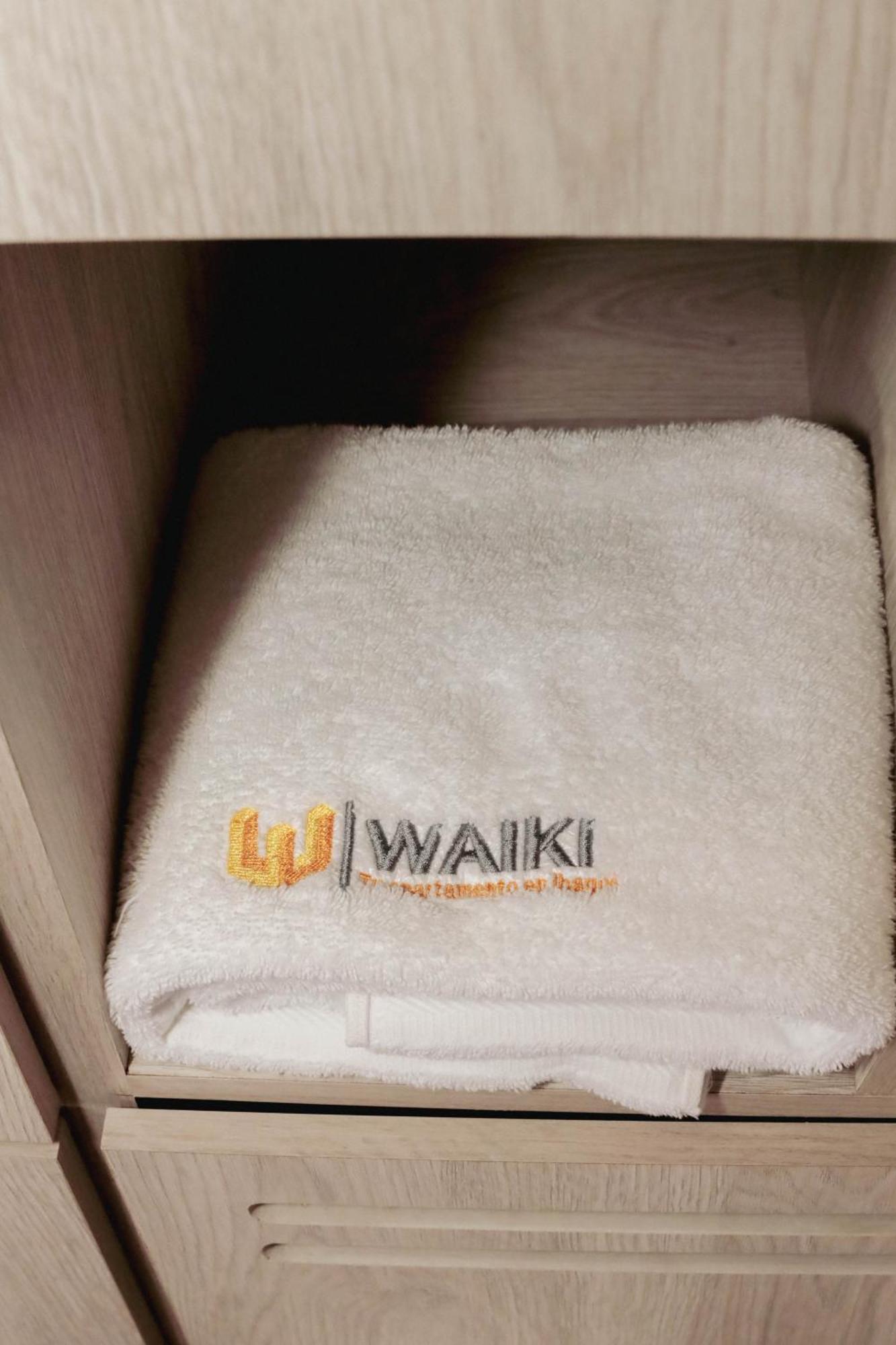 Waiki Apartamentos Ibague Well Located And Modern Exteriör bild