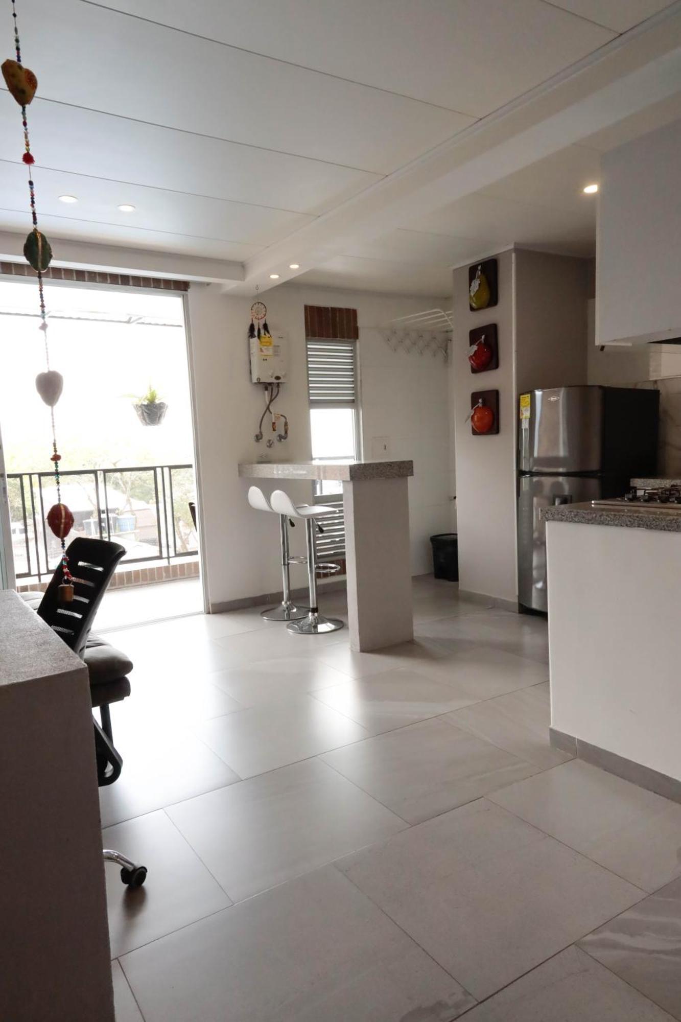 Waiki Apartamentos Ibague Well Located And Modern Exteriör bild