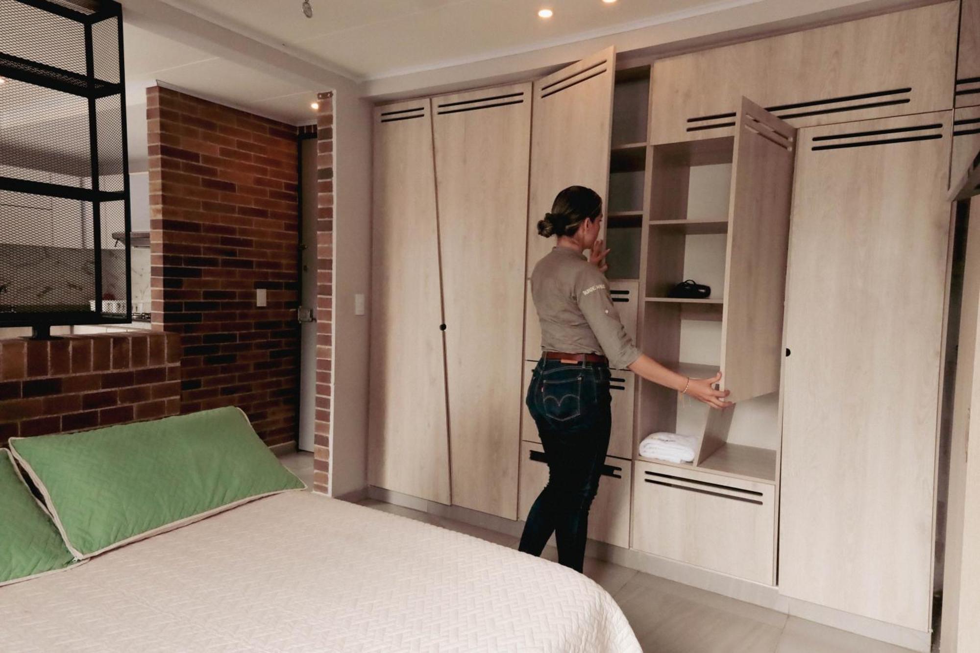 Waiki Apartamentos Ibague Well Located And Modern Exteriör bild
