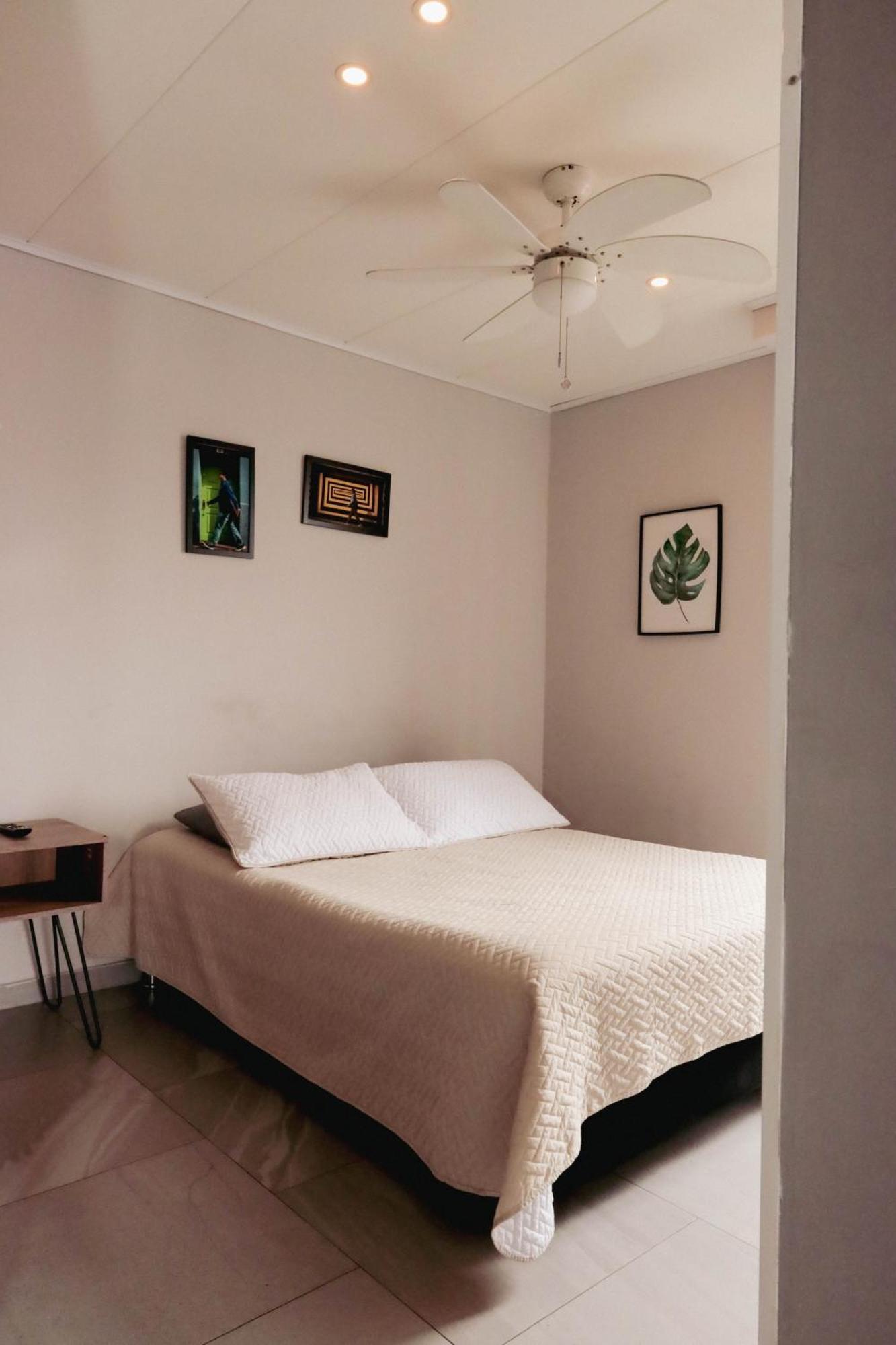 Waiki Apartamentos Ibague Well Located And Modern Exteriör bild