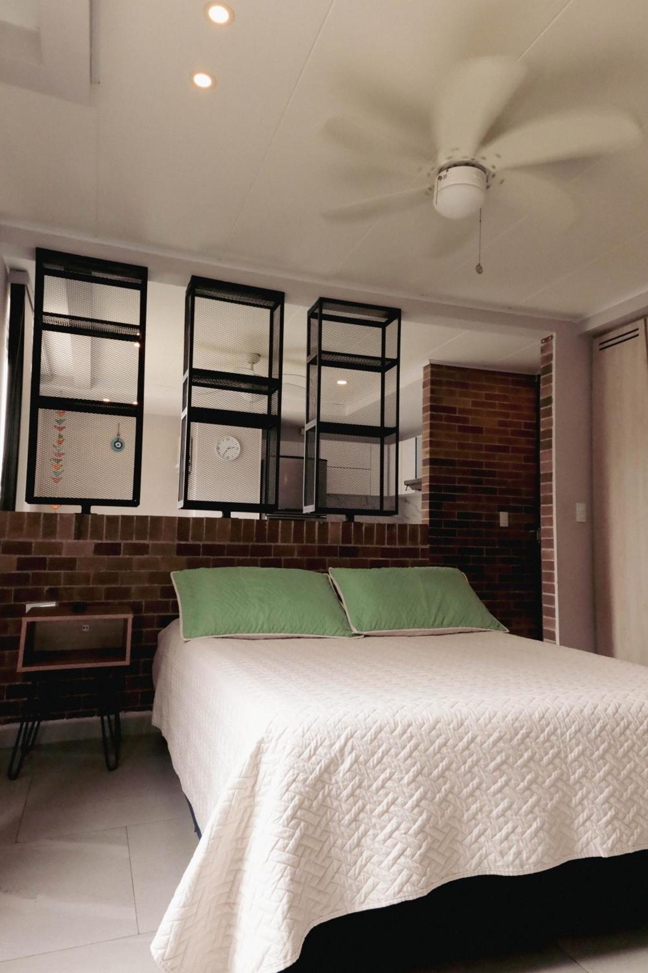 Waiki Apartamentos Ibague Well Located And Modern Exteriör bild