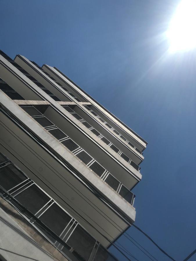 Waiki Apartamentos Ibague Well Located And Modern Exteriör bild